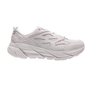 HOKA ONE ONE L Suede Running Shoes Size W10/M9